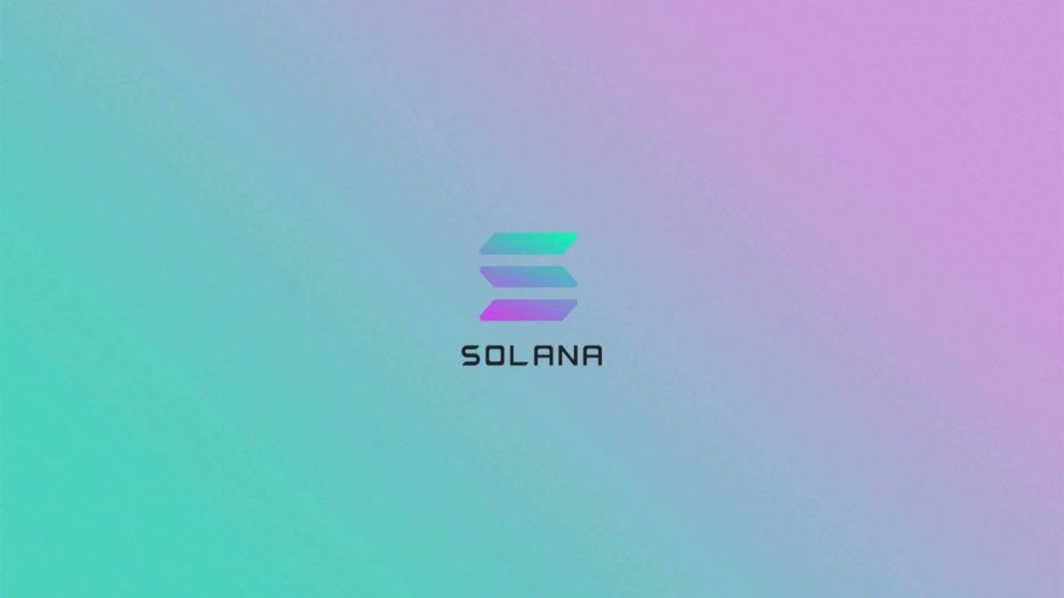 Bitcoin and Solana Report