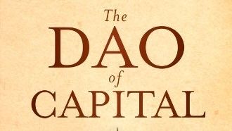 The Dao of Capital by Mark Spitznagel Summary