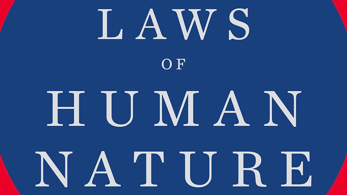 The Laws of Human Nature by Robert Greene Summary