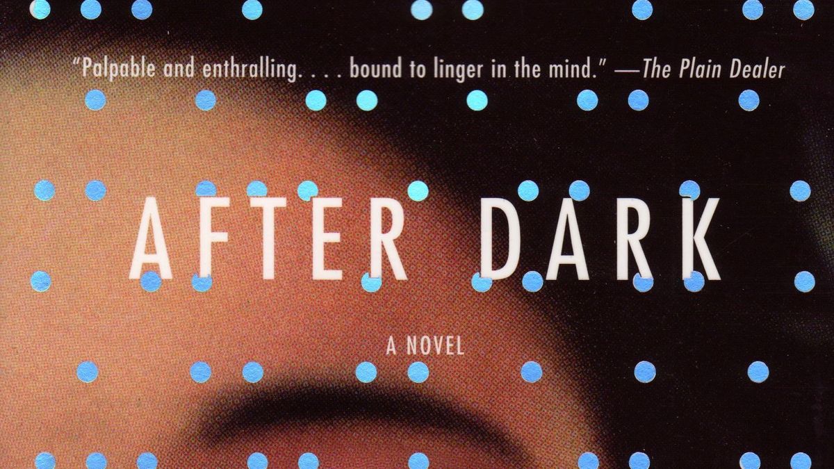 After Dark by Haruki Murakami Summary