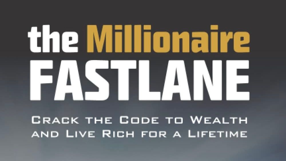The Millionaire Fastlane by MJ DeMarco Summary