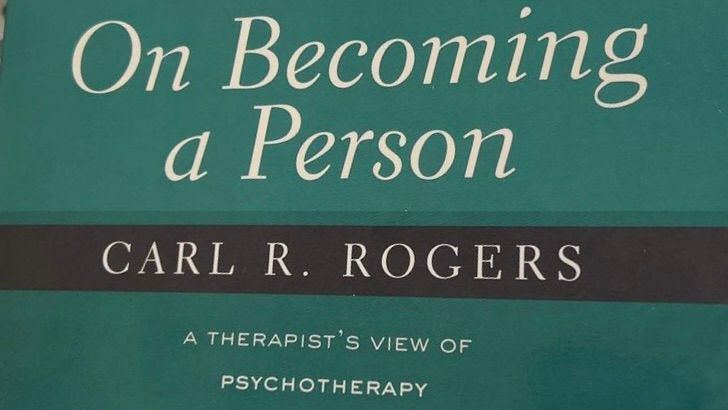 On Becoming a Person by Carl Rogers Summary