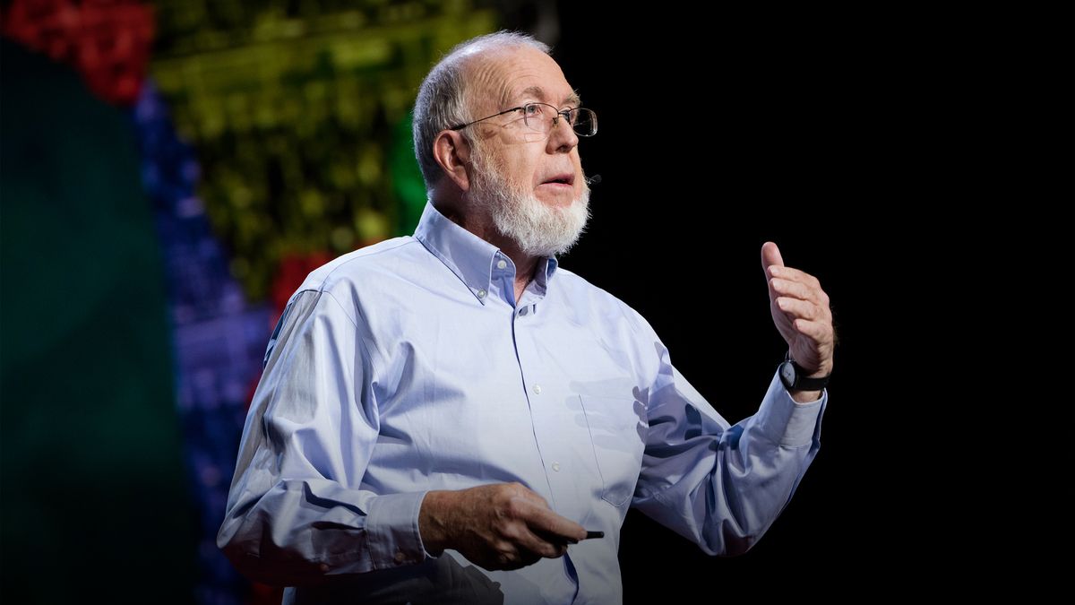 Kevin Kelly's Best Advice