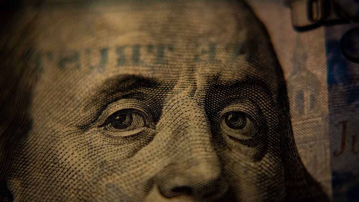 The Dollar, Inflation, and Rate Hikes