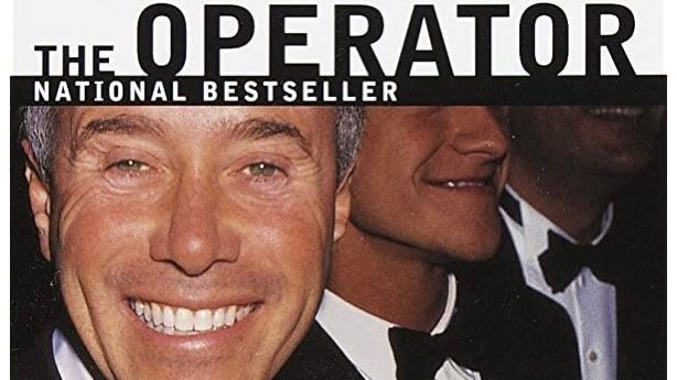 The Operator: David Geffen and the New Hollywood by Thomas R. King Summary