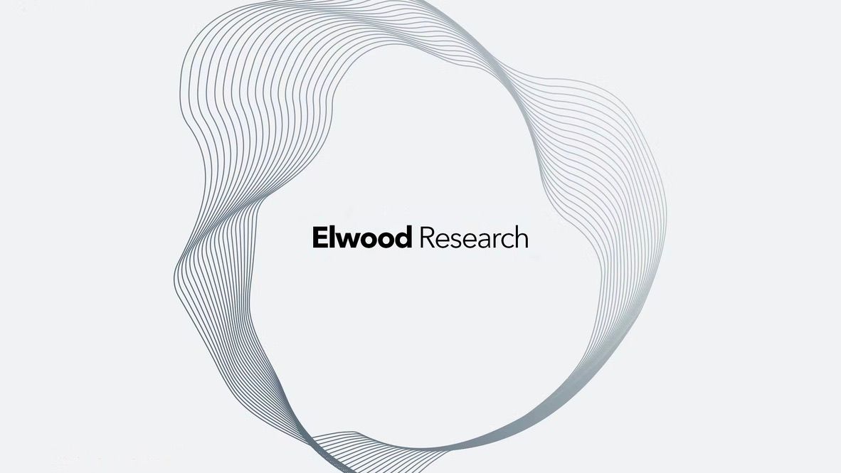 Elwood Research 58