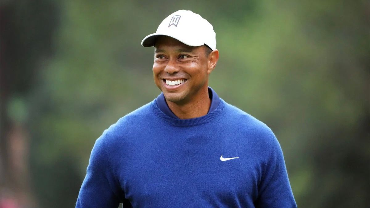 Tiger Woods Biography by Jeff Benedict (Summary)