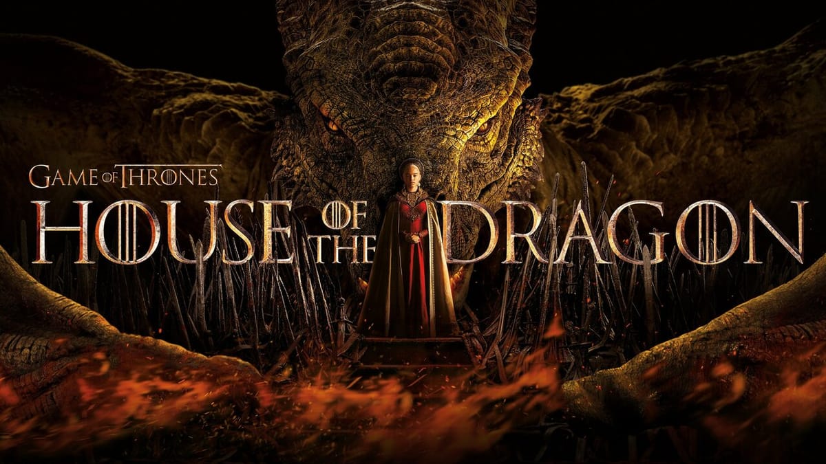 House of the Dragon Best Quotes (Season 1)