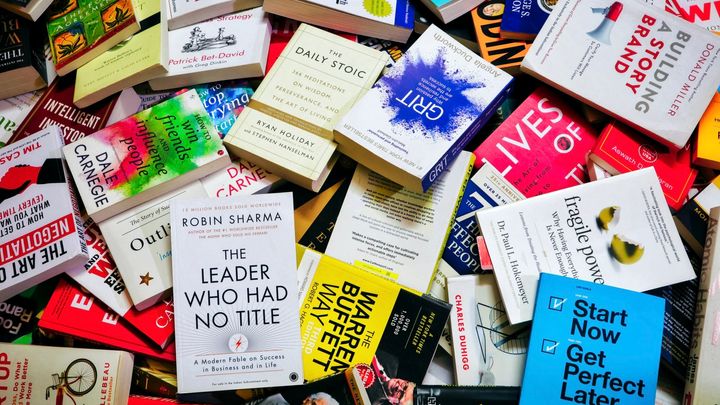 5 Books You HAVE to Read Before Starting Your Career