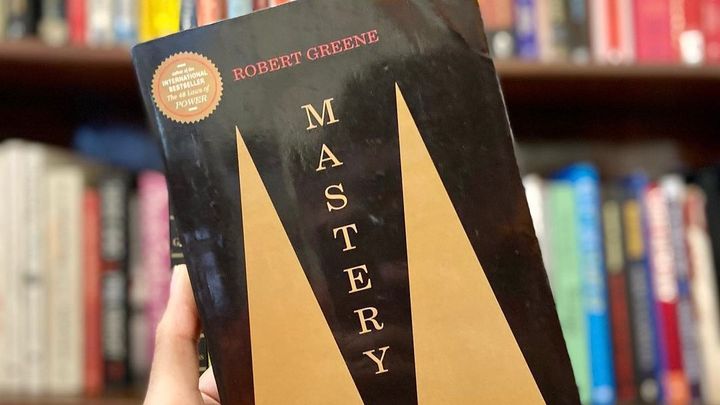 Mastery by Robert Greene Summary