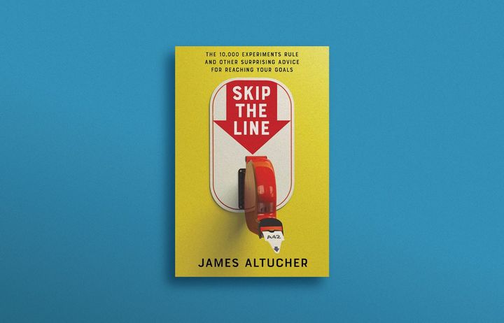 Skip the Line by James Altucher Summary