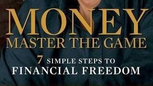 Money: Master the Game by Tony Robbins Summary