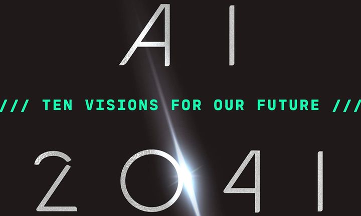 AI 2041 by Kai-Fu Lee Summary