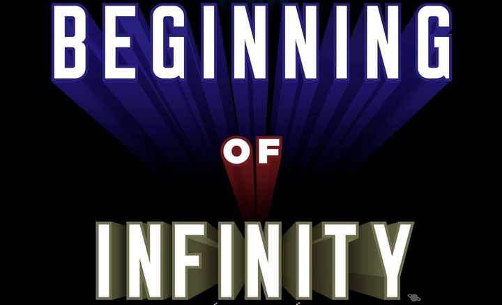 The Beginning of Infinity by David Deutsch Summary