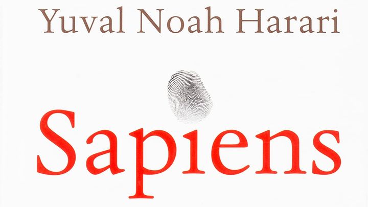 Sapiens by Yuval Noah Harari Summary