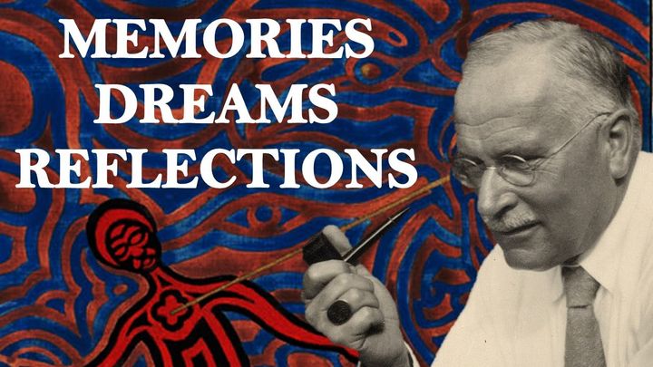Memories, Dreams, Reflections by Carl Jung Summary